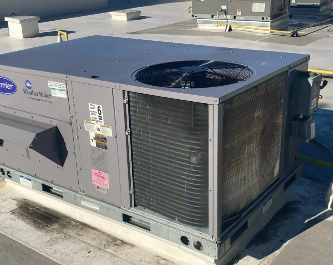hvac heating aircon install louisburg nc